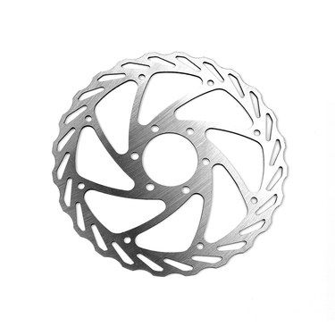 160mm NUTT Brake Rotor